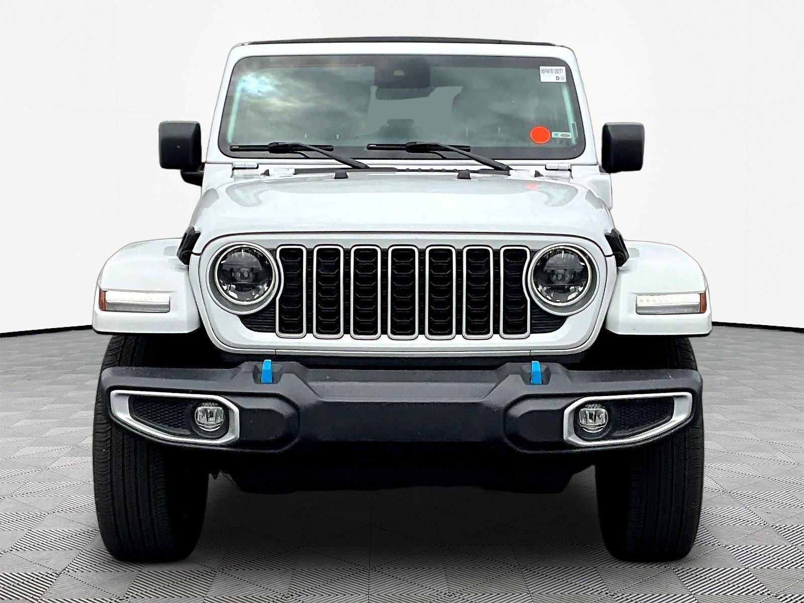 jeep wrangler 4xe 2024 1C4RJXP69RW101202 image jeep wrangler 4xe 2024 1C4RJXP69RW101202 image
